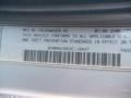 Satin Silver Metallic - Passat GLS Sedan Photo No. 13