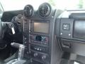 2007 Black Hummer H2 SUV  photo #42