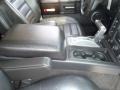2007 Black Hummer H2 SUV  photo #43