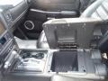 2007 Black Hummer H2 SUV  photo #44