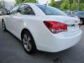 Summit White - Cruze LT Photo No. 5