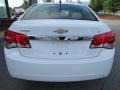 Summit White - Cruze LT Photo No. 6