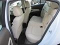 Summit White - Cruze LT Photo No. 12