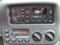 1999 Dodge Caravan SE Controls