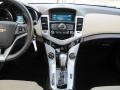 Summit White - Cruze LT Photo No. 15