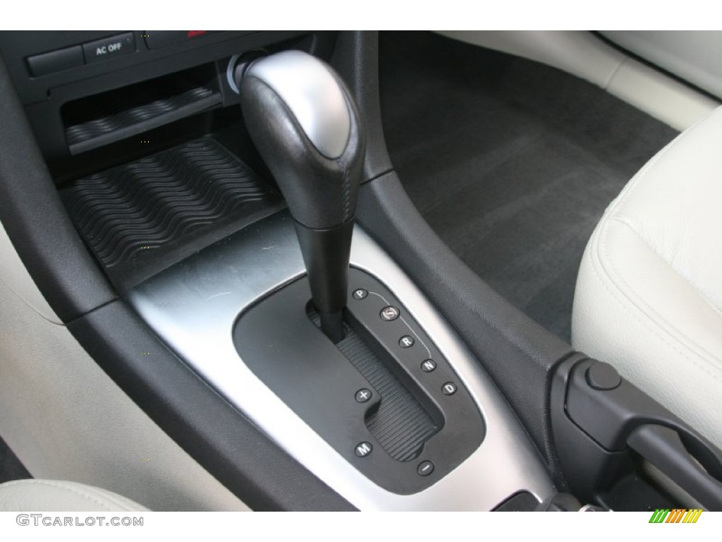 2007 Saab 9-3 Aero SportCombi Wagon 6 Speed Sentronic Automatic Transmission Photo #52323441
