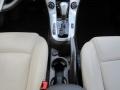 Summit White - Cruze LT Photo No. 16