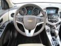 Summit White - Cruze LT Photo No. 17