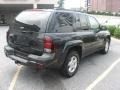 2003 Dark Gray Metallic Chevrolet TrailBlazer LS 4x4  photo #6