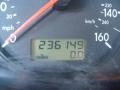 Satin Silver Metallic - Passat GLS Sedan Photo No. 14