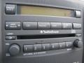 Super Black - Frontier SL Crew Cab Photo No. 16