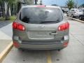 2008 Natural Khaki Green Hyundai Santa Fe GLS  photo #2