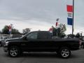 Brilliant Black Crystal Pearl - Ram 1500 Big Horn Edition Quad Cab 4x4 Photo No. 5