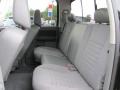 Medium Slate Gray Interior Photo for 2008 Dodge Ram 1500 #52324065