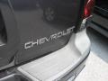 2003 Dark Gray Metallic Chevrolet TrailBlazer LS 4x4  photo #36