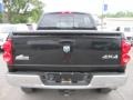 Brilliant Black Crystal Pearl - Ram 1500 Big Horn Edition Quad Cab 4x4 Photo No. 12