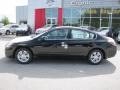Super Black - Altima 2.5 S Photo No. 2