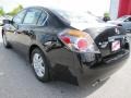 Super Black - Altima 2.5 S Photo No. 3