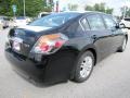 Super Black - Altima 2.5 S Photo No. 5