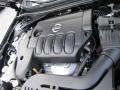  2012 Altima 2.5 S 2.5 Liter DOHC 16-Valve CVTCS 4 Cylinder Engine