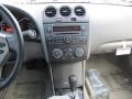 Charcoal Controls Photo for 2012 Nissan Altima #52324425