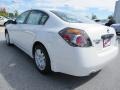 Winter Frost White - Altima 2.5 S Photo No. 3