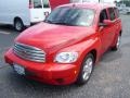 Victory Red - HHR LT Photo No. 1