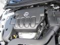  2012 Altima 2.5 S 2.5 Liter DOHC 16-Valve CVTCS 4 Cylinder Engine