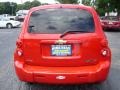 Victory Red - HHR LT Photo No. 5
