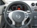 Blonde Steering Wheel Photo for 2012 Nissan Altima #52324674