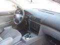Satin Silver Metallic - Passat GLS Sedan Photo No. 16