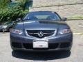 Carbon Gray Pearl - TSX Sedan Photo No. 4