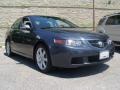 Carbon Gray Pearl - TSX Sedan Photo No. 5