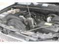 5.3 Liter OHV 16-Valve Vortec V8 2006 GMC Envoy Denali Engine