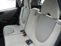  2007 Fit  Beige Interior