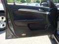 Carbon Gray Pearl - TSX Sedan Photo No. 16