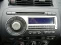 2007 Honda Fit Standard Fit Model Controls