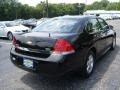 2011 Black Chevrolet Impala LS  photo #4