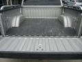 2005 Silver Birch Metallic Chevrolet Silverado 1500 LS Crew Cab  photo #4