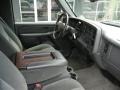 2005 Silver Birch Metallic Chevrolet Silverado 1500 LS Crew Cab  photo #5
