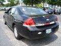 2011 Black Chevrolet Impala LS  photo #6