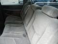 2005 Silver Birch Metallic Chevrolet Silverado 1500 LS Crew Cab  photo #9
