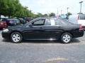 2011 Black Chevrolet Impala LS  photo #9