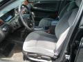 Ebony Interior Photo for 2011 Chevrolet Impala #52325178
