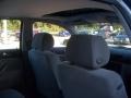 Satin Silver Metallic - Passat GLS Sedan Photo No. 17