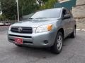 Everglade Metallic - RAV4 4WD Photo No. 4