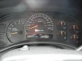 2005 Silver Birch Metallic Chevrolet Silverado 1500 LS Crew Cab  photo #15