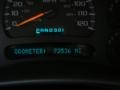 2005 Silver Birch Metallic Chevrolet Silverado 1500 LS Crew Cab  photo #16