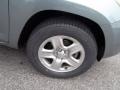 Everglade Metallic - RAV4 4WD Photo No. 6