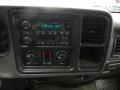 2005 Silver Birch Metallic Chevrolet Silverado 1500 LS Crew Cab  photo #17